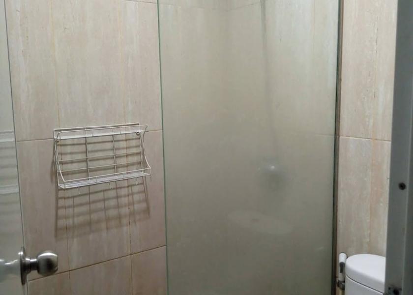 Banten Legok Bathroom