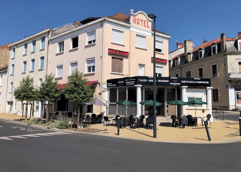 Nouvelle-Aquitaine Périgueux Front of property