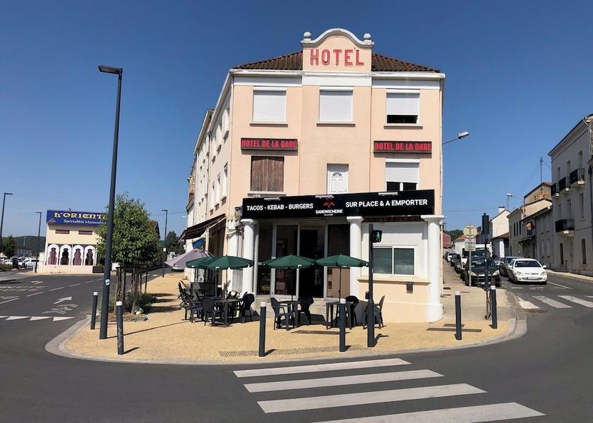 Nouvelle-Aquitaine Périgueux Exterior