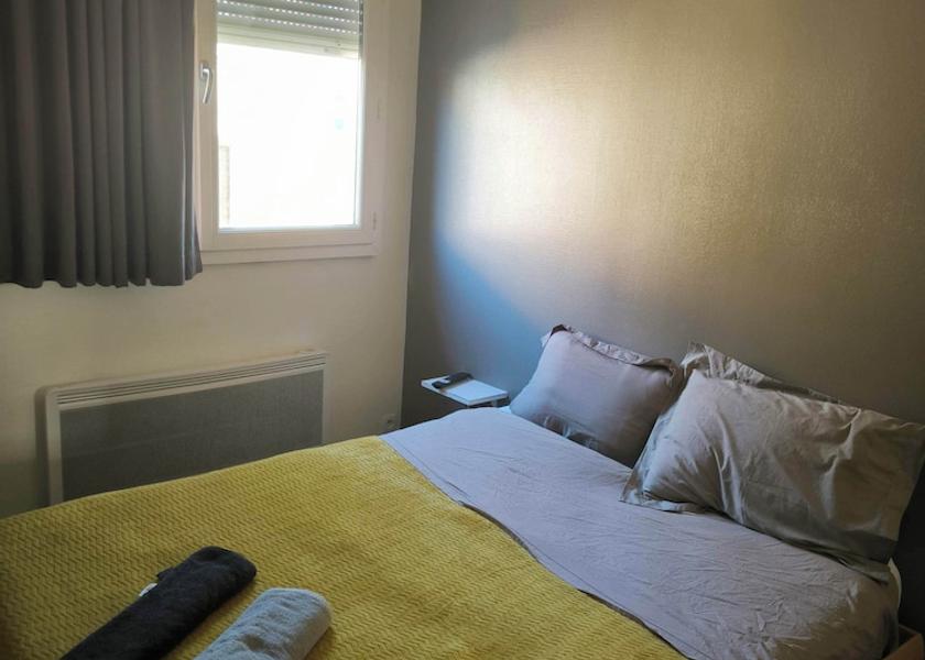 Nouvelle-Aquitaine Périgueux Room
