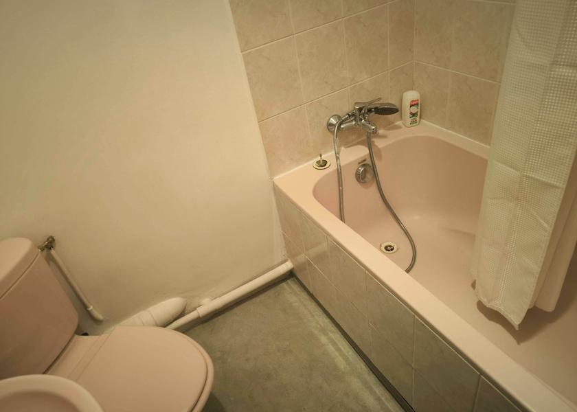 Nouvelle-Aquitaine Périgueux Bathroom