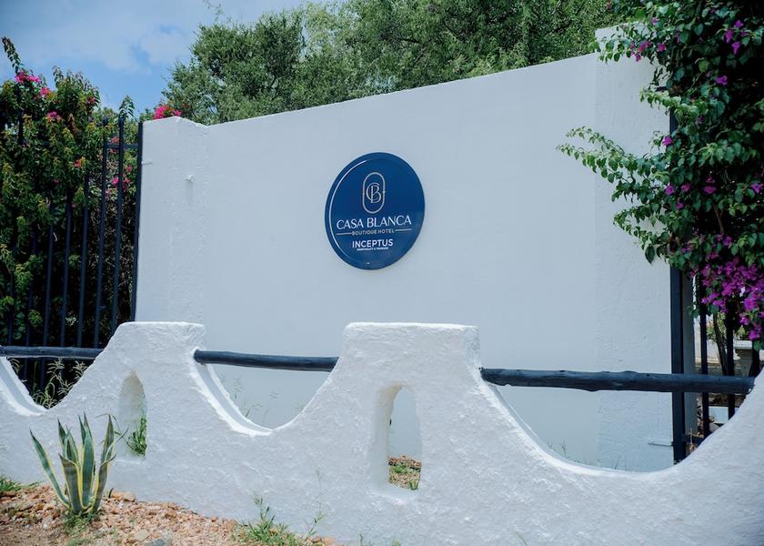 Khomas Region Windhoek Exterior