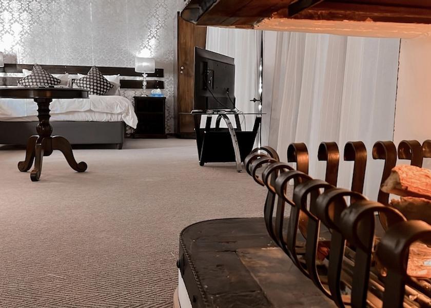 Khomas Region Windhoek Room