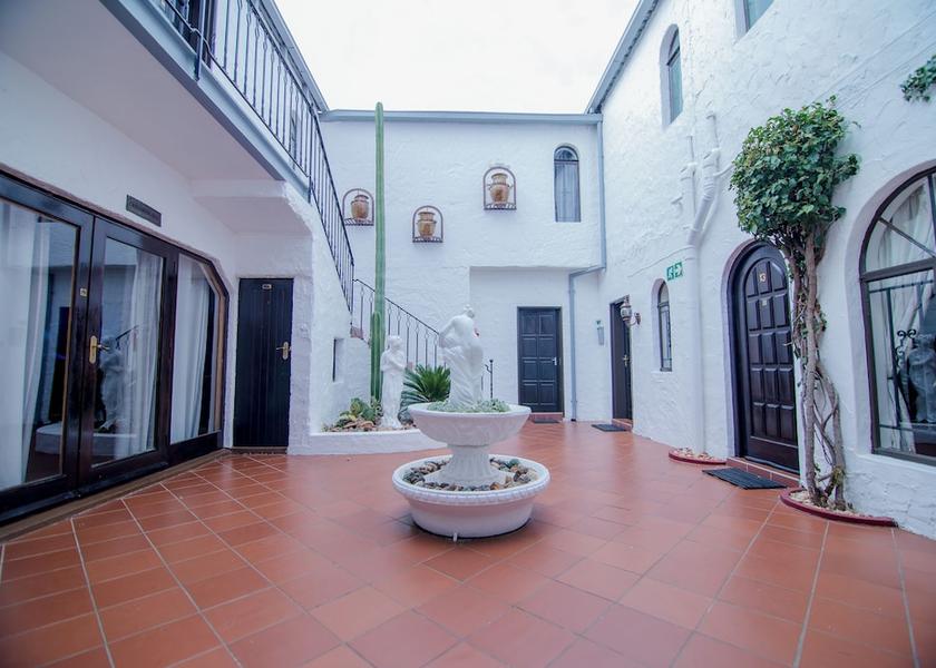 Khomas Region Windhoek Exterior