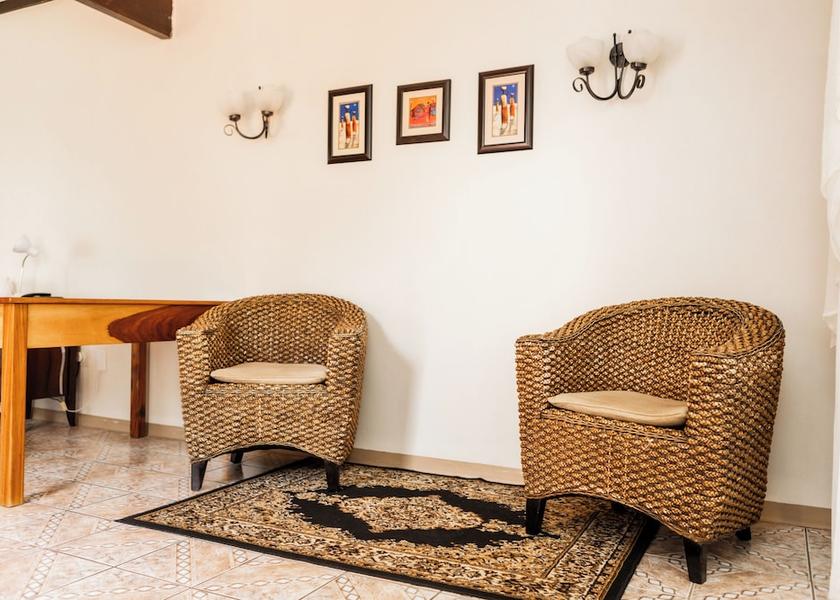 Khomas Region Windhoek Living area
