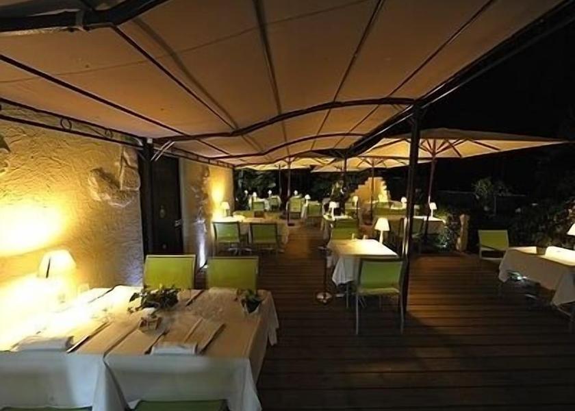 Nouvelle-Aquitaine Le Pian-Medoc Outdoor dining
