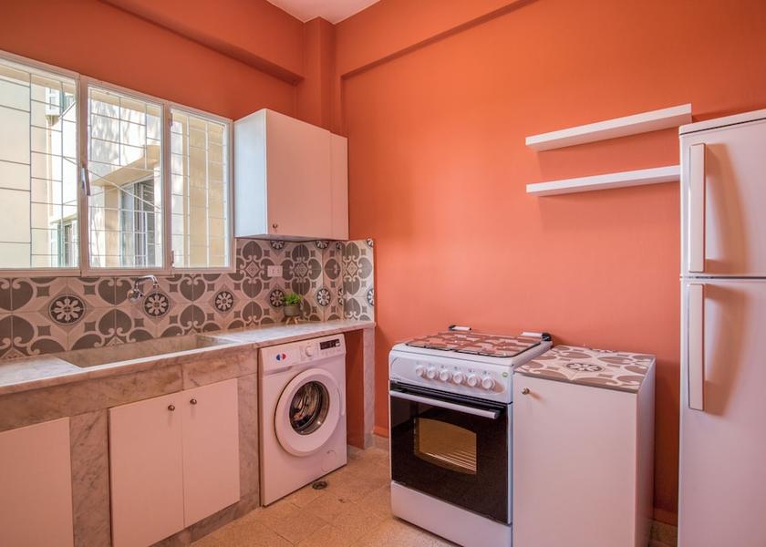  Beirut Private kitchen