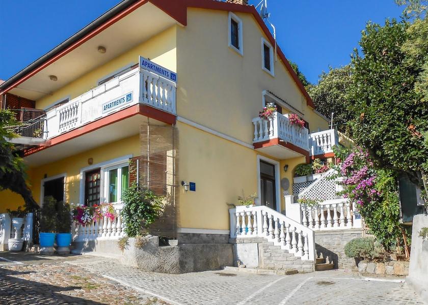 Primorje-Gorski Kotar Opatija Building design