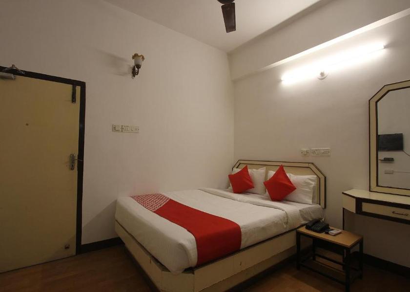 Tamil Nadu Tirupur Hotel View
