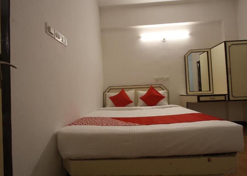 Tamil Nadu Tirupur Hotel View