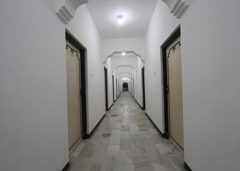 Tamil Nadu Tirupur Hotel View