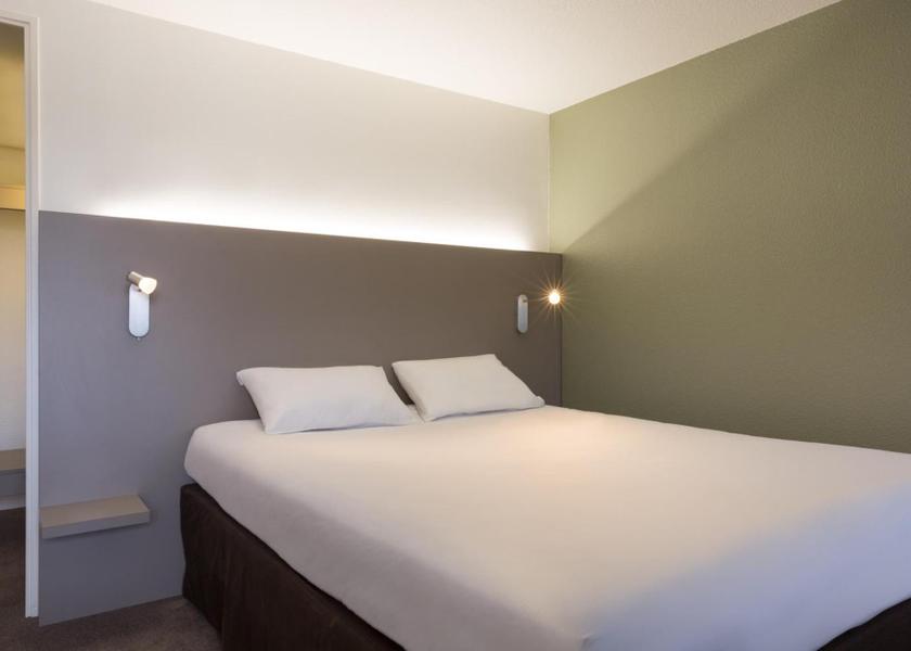 Auvergne-Rhône-Alpes Épagny-Metz-Tessy Standard - 1 Double Bed