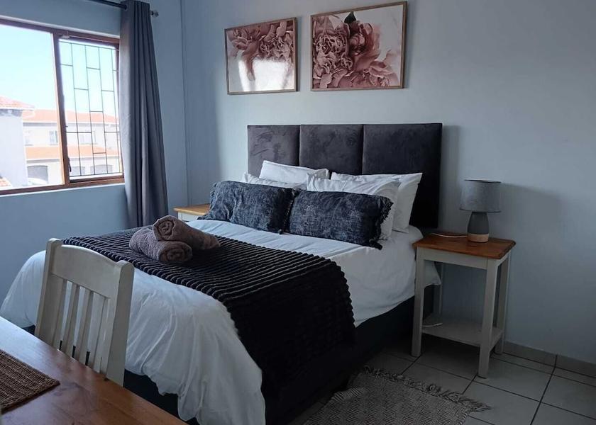 KwaZulu-Natal Richards Bay Room