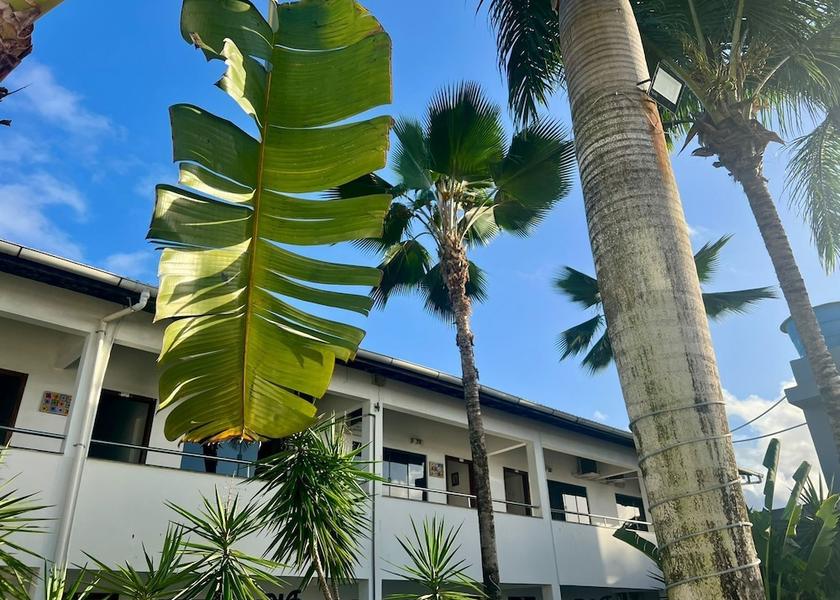 Bahia State Santa Cruz Cabralia Exterior