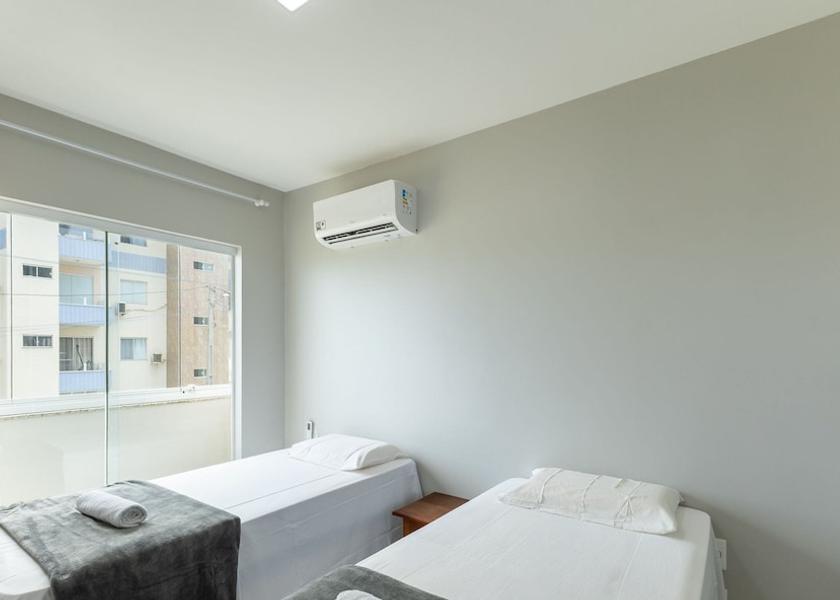 Bahia State Ilhéus Room