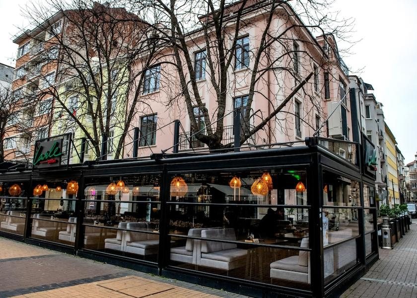 Sofia-city Sofia Exterior