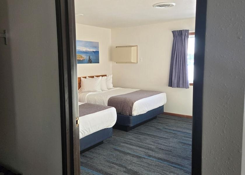 Minnesota Warroad Room