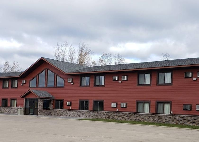 Minnesota Warroad Exterior