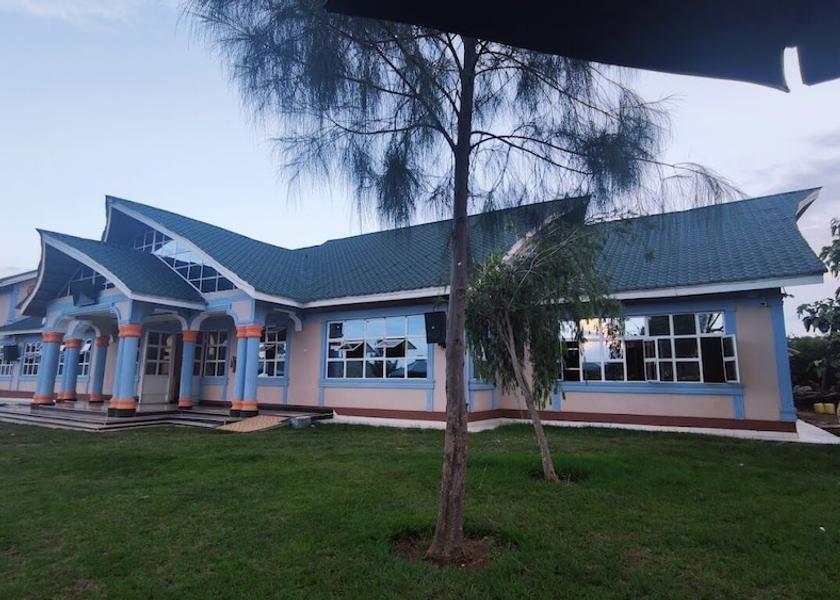 Meru County Meru Exterior