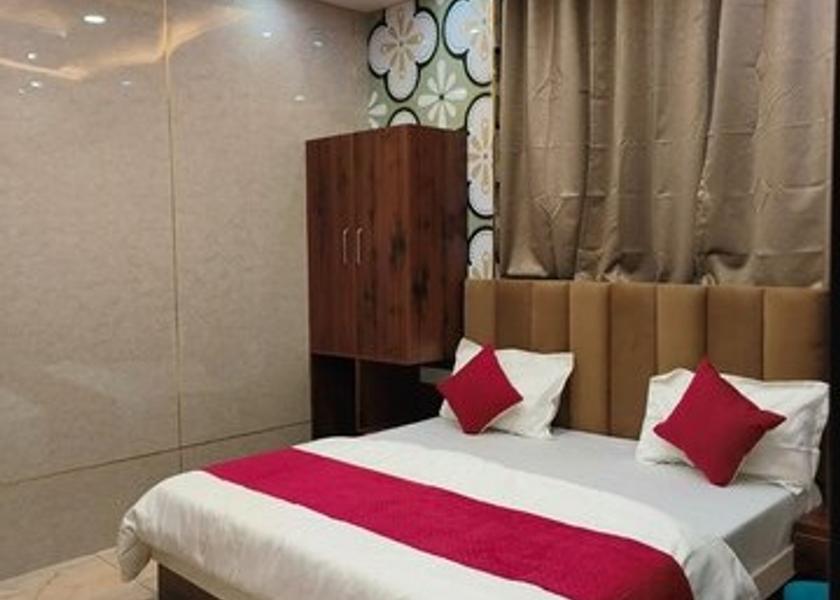 Punjab Patiala Deluxe Room