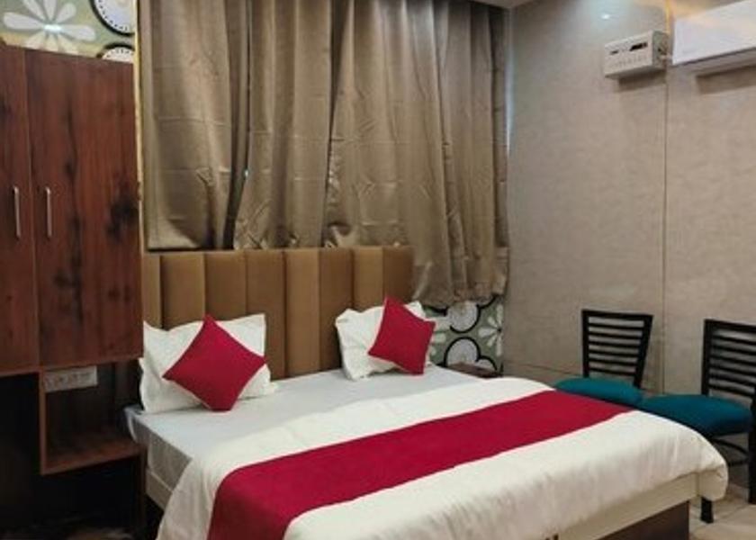 Punjab Patiala Deluxe Room