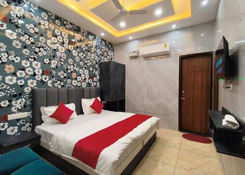 Punjab Patiala Deluxe Room