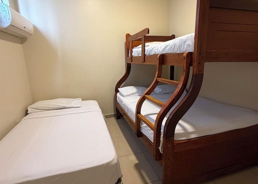 Guayas Guayaquil Room