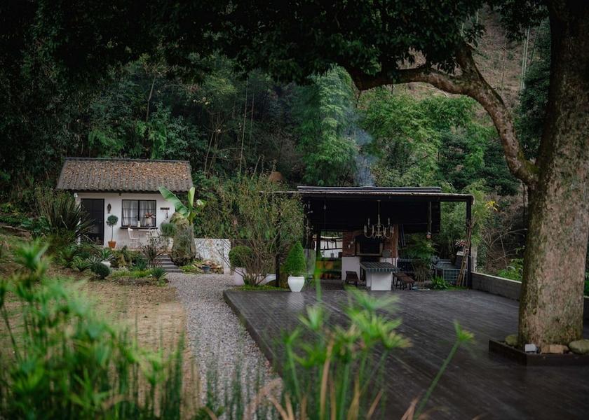 Sichuan Leshan Interior
