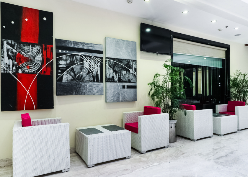 Punjab Nawanshahr Public Areas