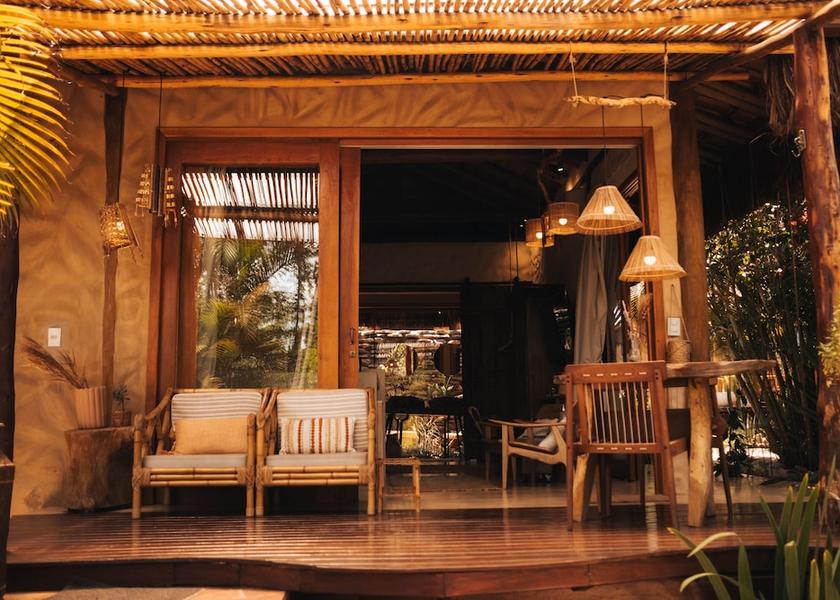Goiás Alto Paraíso de Goiás Room