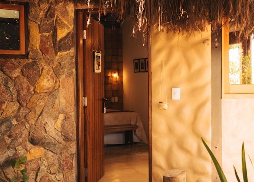 Goiás Alto Paraíso de Goiás Room