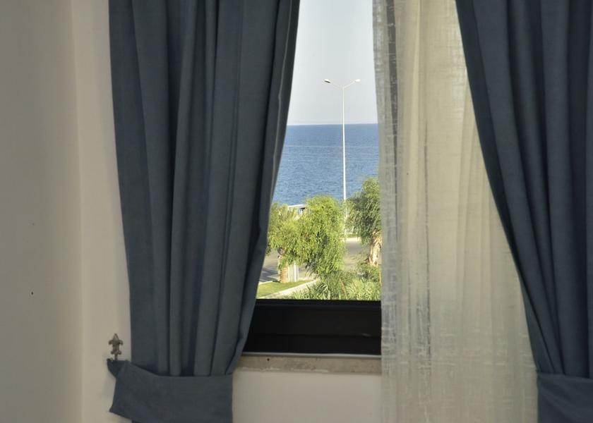 Antalya Region Demre Room