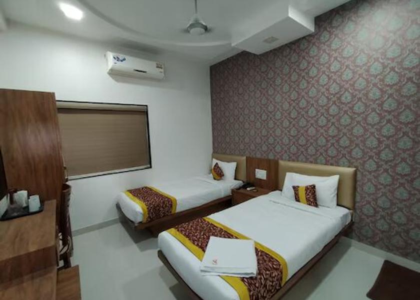 Maharashtra Akola Hotel Exterior