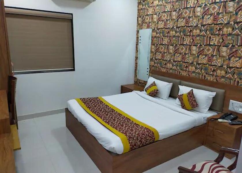 Maharashtra Akola Hotel Exterior