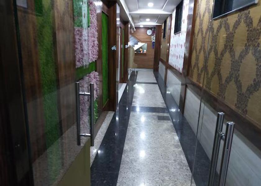 Maharashtra Akola Hotel Exterior