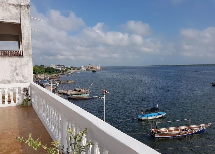 Lamu County Lamu Exterior