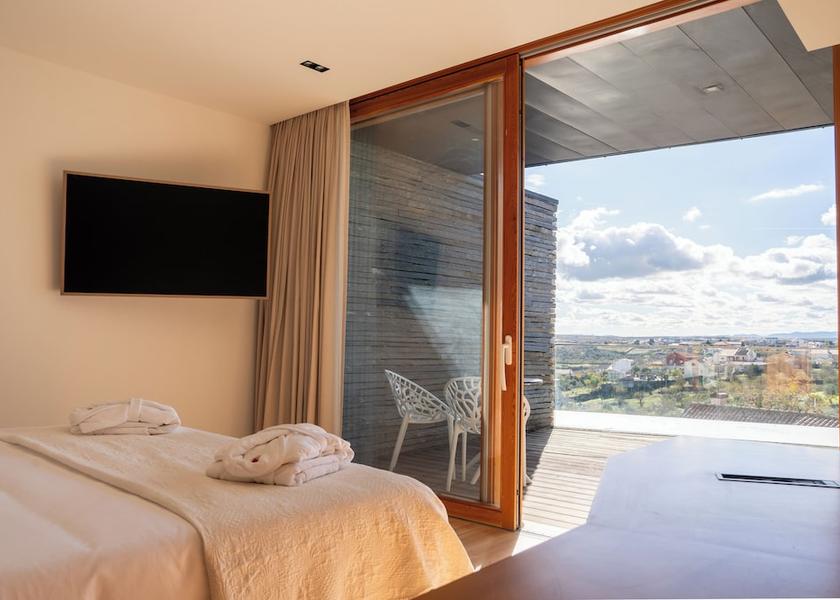 Guarda Vila Nova de Foz Coa Room