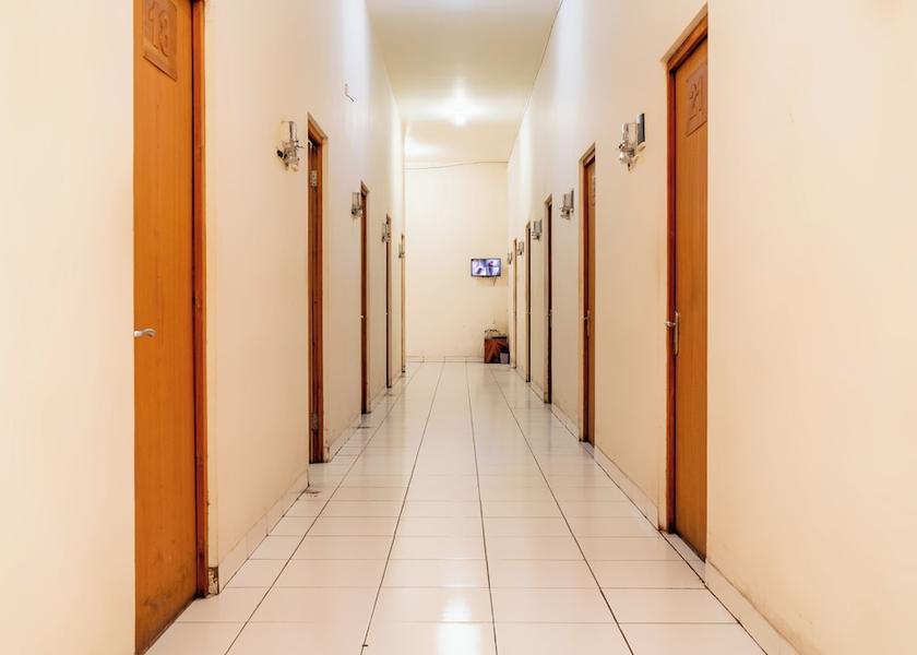 West Java Tasikmalaya Interior