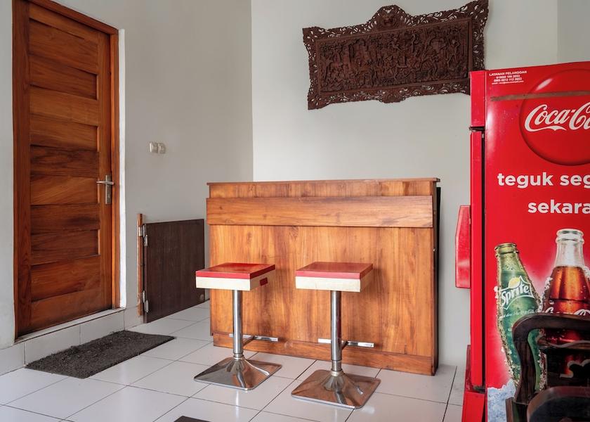 West Java Tasikmalaya Interior