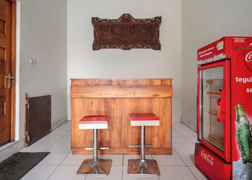West Java Tasikmalaya Interior