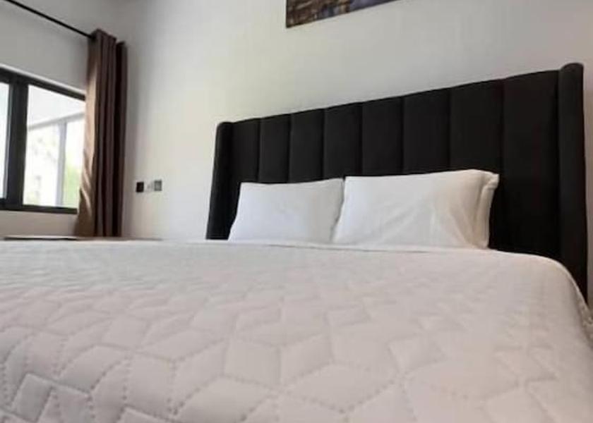 Eastern Region Atimpoku Room