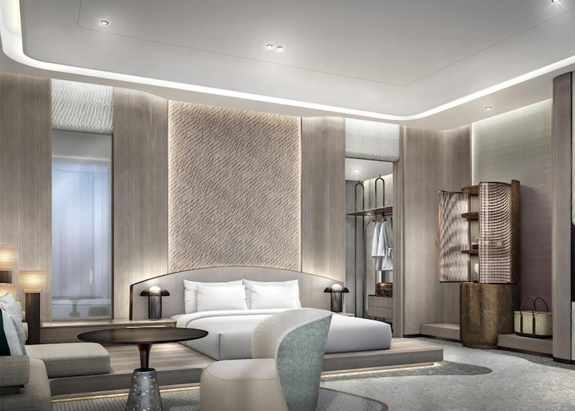 Zhejiang Huzhou Room