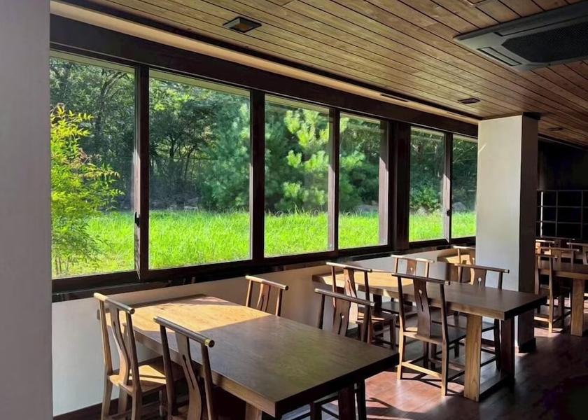 Mie Komono Restaurant