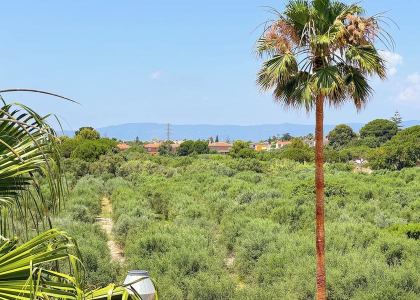 Catalonia Cambrils Room
