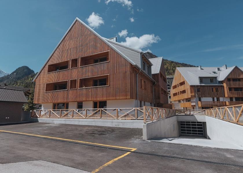  Kranjska Gora Front of property