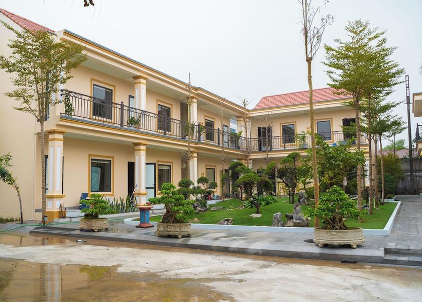 Ninh Binh Province Ninh Binh Exterior