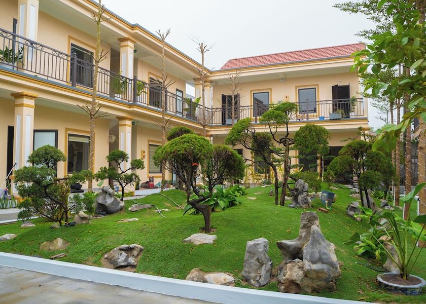 Ninh Binh Province Ninh Binh Exterior