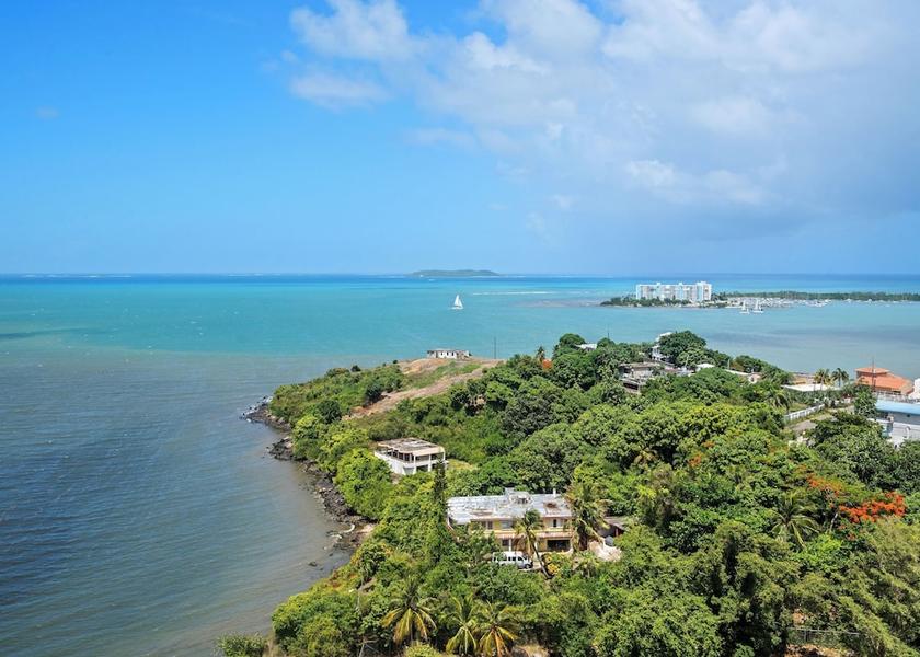  Fajardo Aerial view