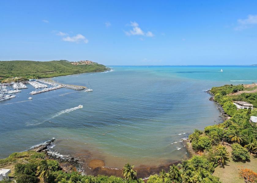 Fajardo View from property