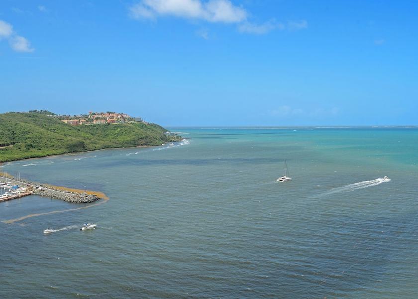  Fajardo View from property